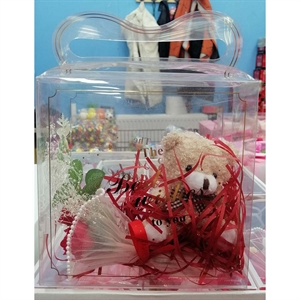 Prezent na walentynki