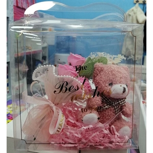 Prezent na walentynki