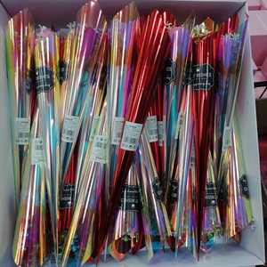 Prezent na walentynki - róża