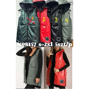 Kamizelka damska (S-2XL)
