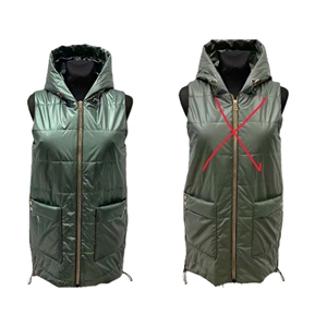 Kamizelka damska  S-2XL