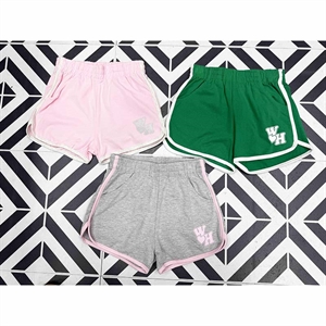 Spodenki dziecięce  3-8 lat