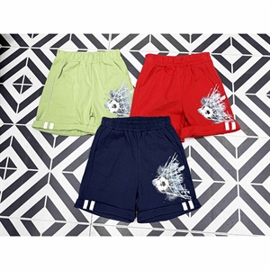 Spodenki chłopięce  1-5 lat