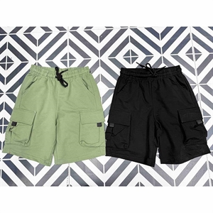 Spodenki chłopięce  8-16 lat