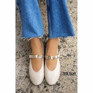 Baleriny damskie  36-41