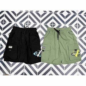 Spodenki chłopięce  8-16 lat