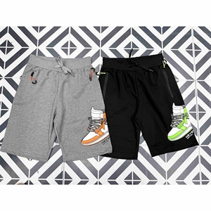 Spodenki chłopięce  8-16 lat