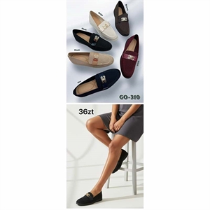 Mokasyny damskie  36-41