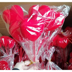 Prezent na walentynki