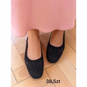 Baleriny damskie  36-41