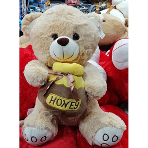 Prezent na walentynki - pluszak 35cm