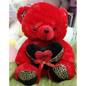 Prezent na walentynki - pluszak 50cm