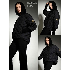 Kurtka damska (S-2XL)