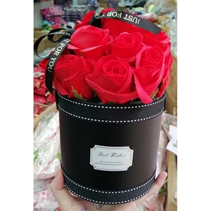 Prezent na walentynki - Róża