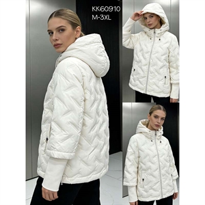 Kurtka damska (M-3XL)