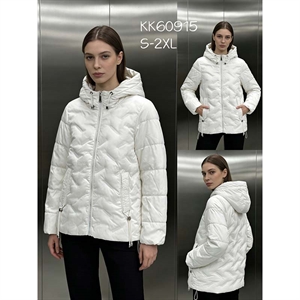 Kurtka damska (S-2XL)