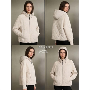 Kurtka damska (S-2XL)