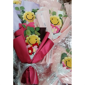 Prezent na walentynki - Róża