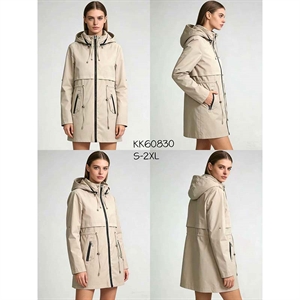 Kurtka damska (S-2XL)