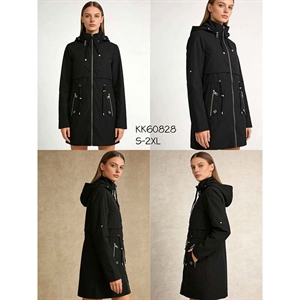 Kurtka damska (S-2XL)