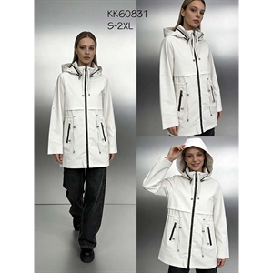 Kurtka damska (S-2XL)