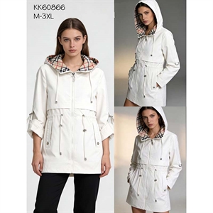 Kurtka damska (M-3XL)