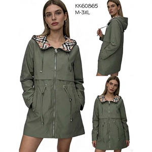 Kurtka damska (M-3XL)