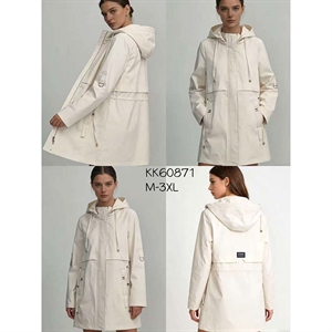 Kurtka damska (M-3XL)