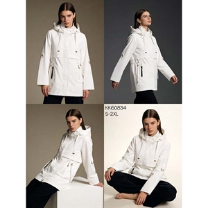 Kurtka damska (S-2XL)