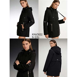 Kurtka damska (S-2XL)