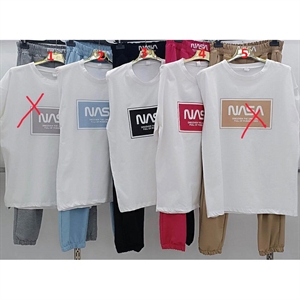 Koszula damska produkt Turecki M-L-XL