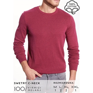 Sweter- produkt Turecki M-2XL