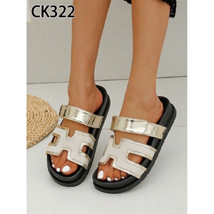 Klapki damskie  36-41