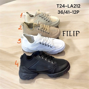 Buty Sportowe  36-41