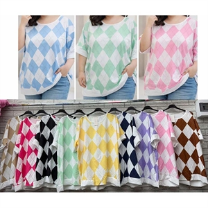 Bluzka damska produkt Włoski