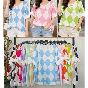 Bluzka damska produkt Włoski