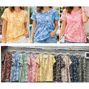 Bluzka damska produkt Włoski