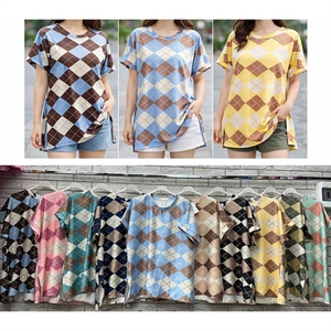 Bluzka damska produkt Włoski