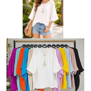 Bluzka damska produkt Włoski