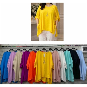 Bluzka damska produkt Włoski