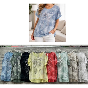 Bluzka damska produkt Włoski