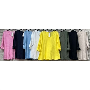 Bluzka damska produkt Włoski