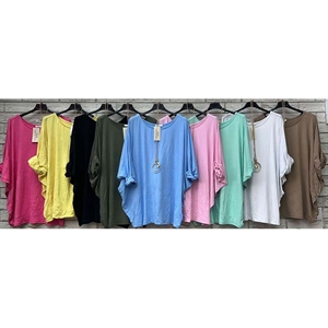 Bluzka damska produkt Włoski