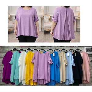 Bluzka damska produkt Włoski