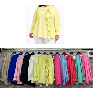 Bluzka damska produkt Włoski