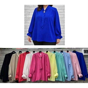 Bluzka damska produkt Włoski