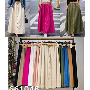 Spódnica damska produkt Włoski