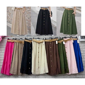 Spódnica damska produkt Włoski