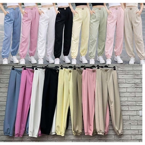 Spodnie damskie produkt Włoski