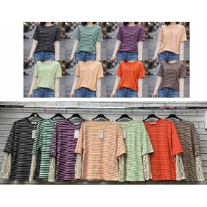 Bluzka damska produkt Włoski